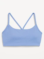 Light Support CloudComfy Sports Bra