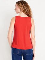 Luxe Tank Top