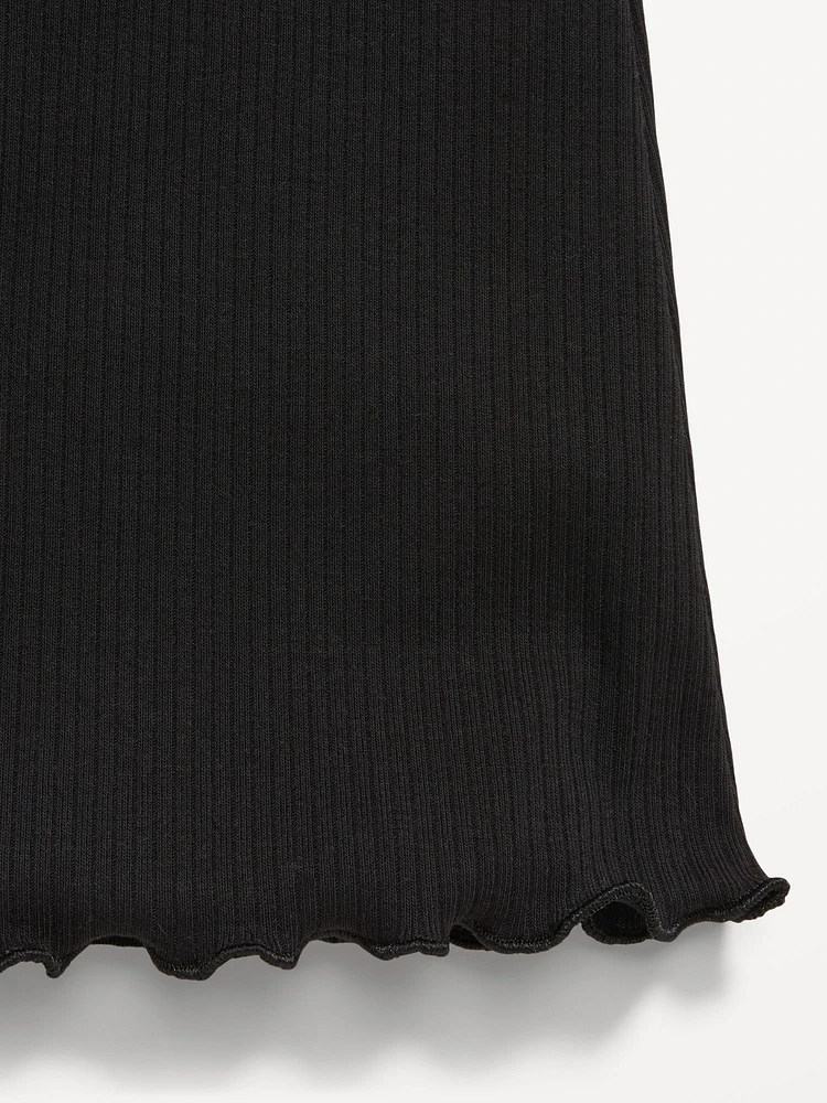 Flared Leggings for Girls