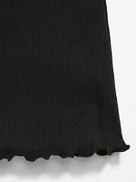 Flared Leggings for Girls