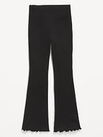 Flared Leggings for Girls