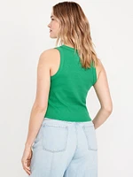 Snug Tank Top