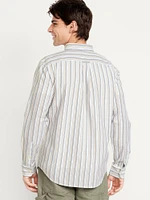 Classic Fit Everyday Shirt