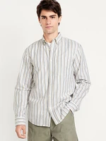Classic Fit Everyday Shirt