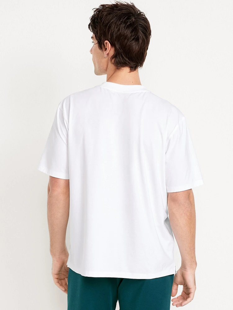 All Pocket T-Shirt