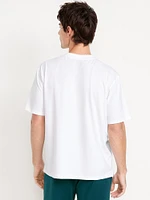 All Pocket T-Shirt