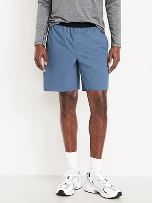 ProTrain Lined Shorts -- 7-inch inseam