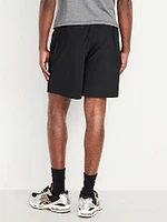 ProTrain Lined Shorts -- 7-inch inseam
