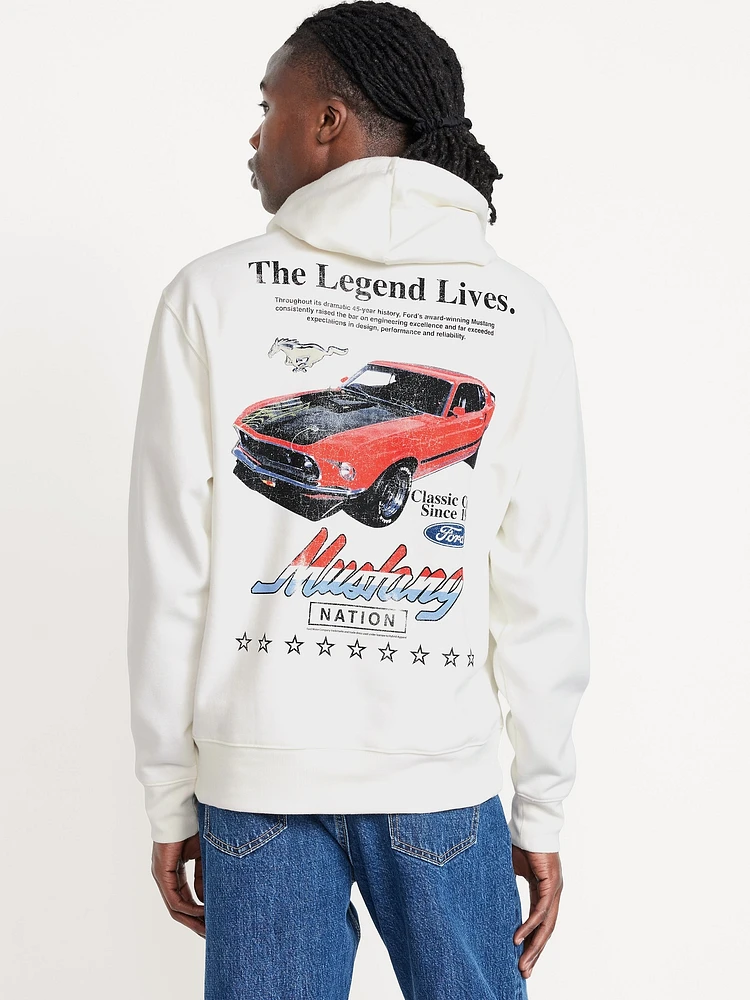 Ford™ Pullover Hoodie