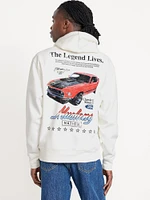 Ford™ Pullover Hoodie
