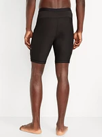 Go-Dry Cool Run Half Tight