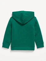 Disney© Mickey Mouse Unisex Graphic Pullover Hoodie for Toddler