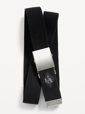 Skate Belt for Boys