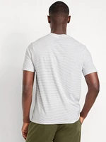 Crew-Neck T-Shirt