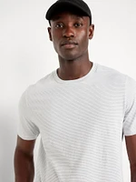 Crew-Neck T-Shirt