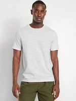 Crew-Neck T-Shirt
