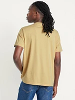 V-Neck T-Shirt
