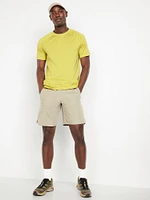 Slim Fit Performance Vent T-Shirt
