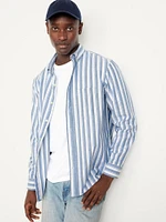 Classic Fit Everyday Shirt