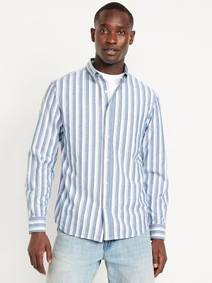 Classic Fit Everyday Shirt