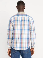 Classic Fit Everyday Shirt