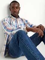 Classic Fit Everyday Shirt