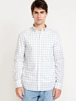 Classic Fit Everyday Shirt