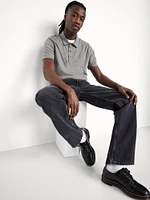 Classic Fit Jersey Polo