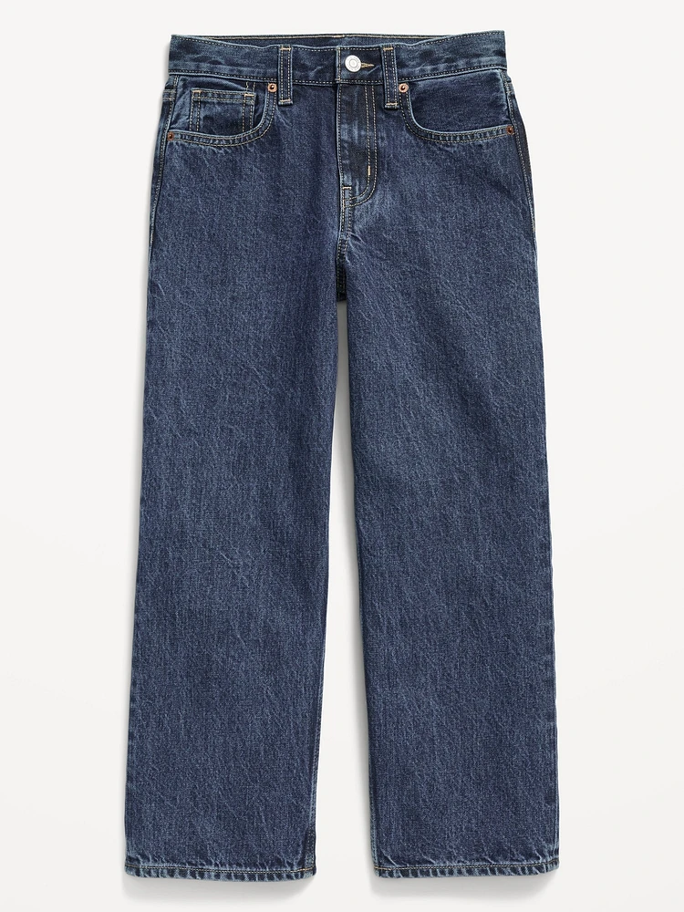 Super Baggy Jeans for Boys