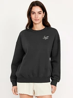 SoComfy Oversized Sweatshirt