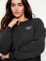 SoComfy Oversized Sweatshirt