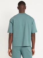 Dynamic Fleece T-Shirt