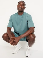 Dynamic Fleece T-Shirt