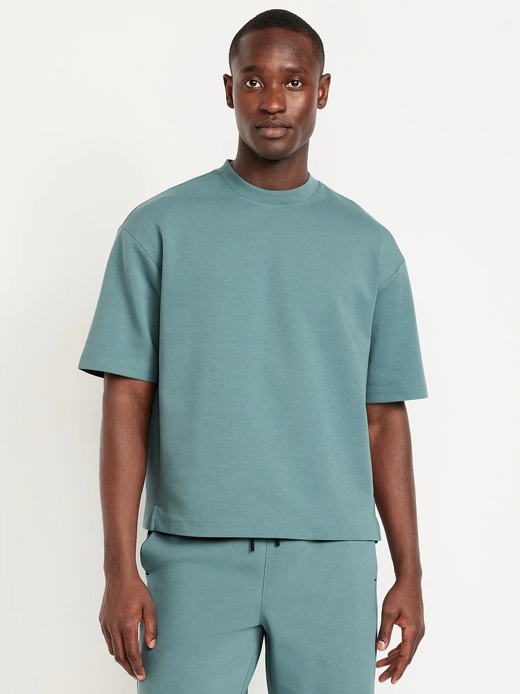 Dynamic Fleece T-Shirt