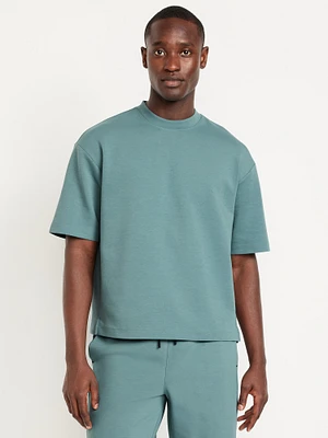 Dynamic Fleece T-Shirt