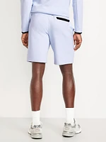 Dynamic Fleece Shorts - 8-inch inseam