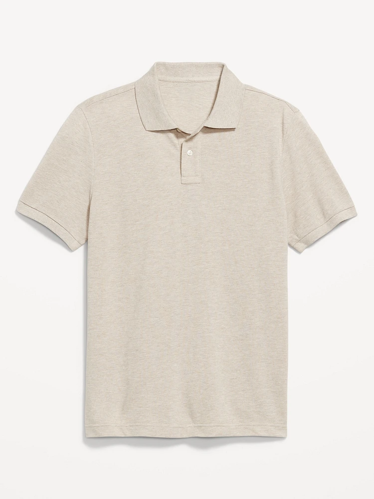 Pique Polo