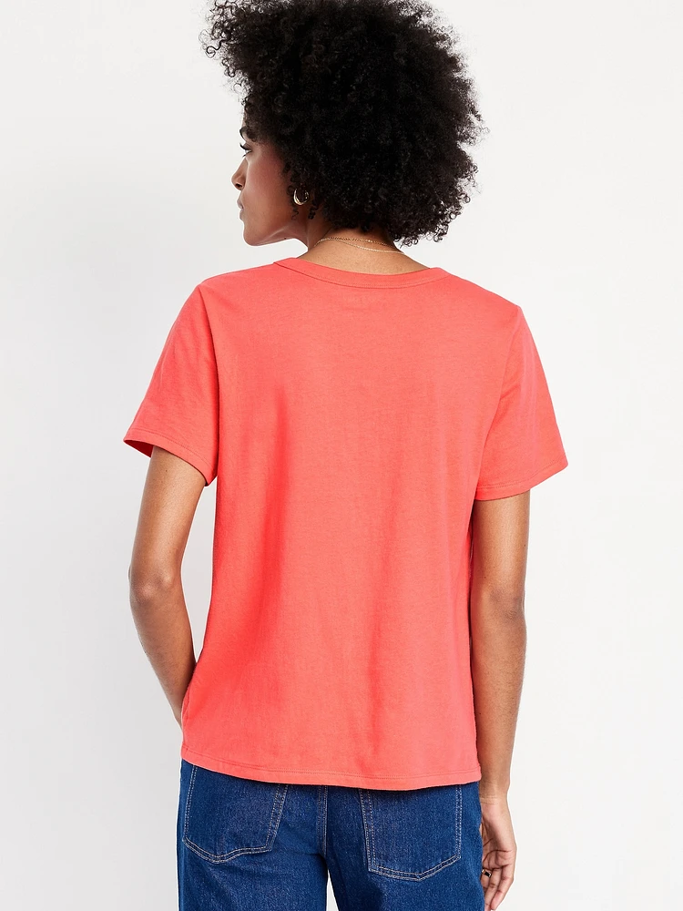 EveryWear Graphic T-Shirt