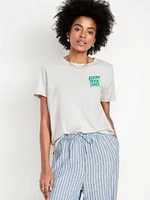 EveryWear Graphic T-Shirt
