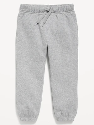 Jogger Sweatpants for Toddler Boys