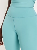High-Waisted StudioSmooth 7/8 Leggings