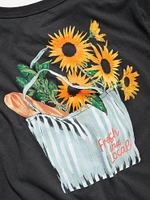EveryWear Graphic T-Shirt