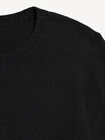SoSoft Cropped Cardigan Sweater