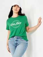 EveryWear Logo Graphic T-Shirt