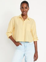 Button-Down Shirt
