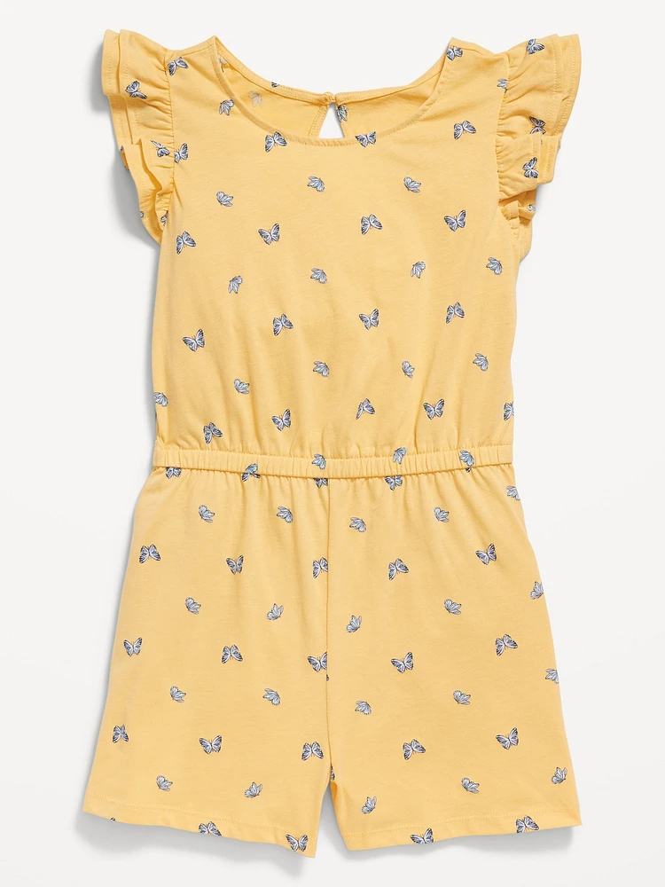 Romper for Girls