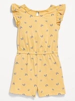 Romper for Girls