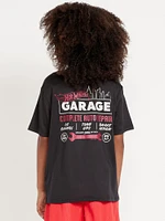 Hot Wheels™ Gender-Neutral Graphic T-Shirt for Kids