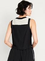 CloudMotion Tank Top
