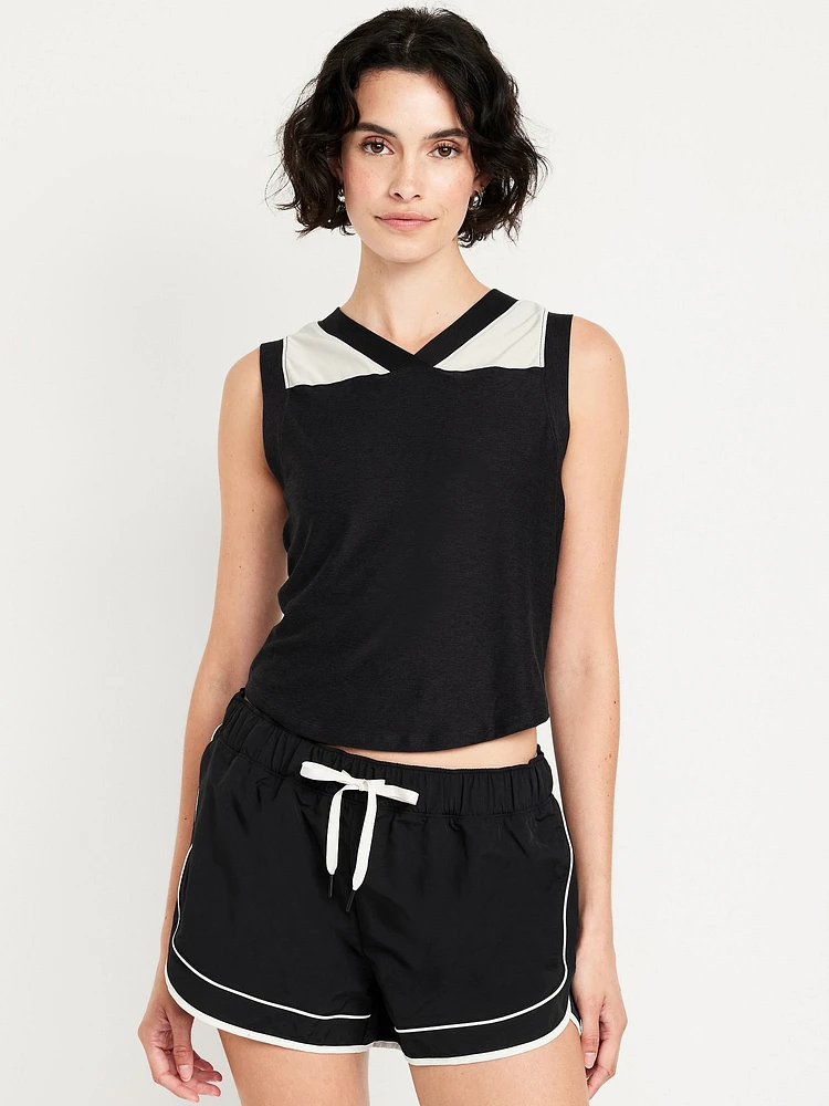 CloudMotion Tank Top